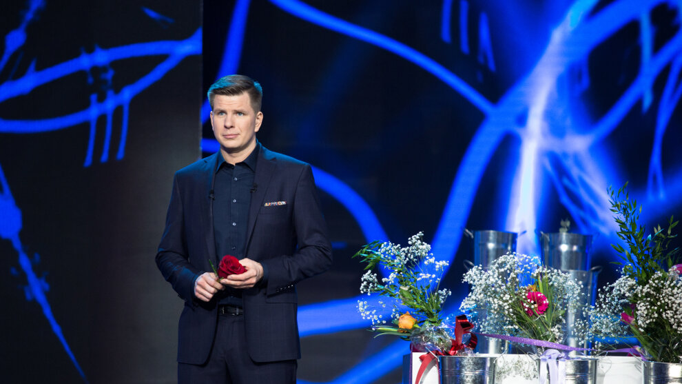 Zobacz zwiastun 3. odcinka "Hipnozy"