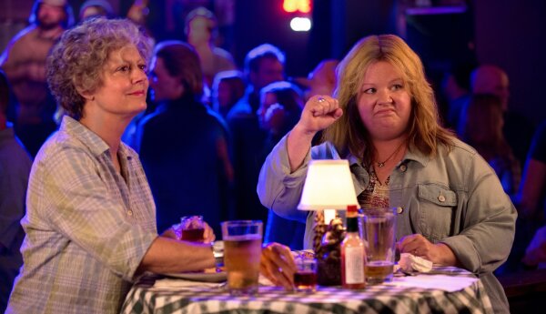 29 maja: Tammy