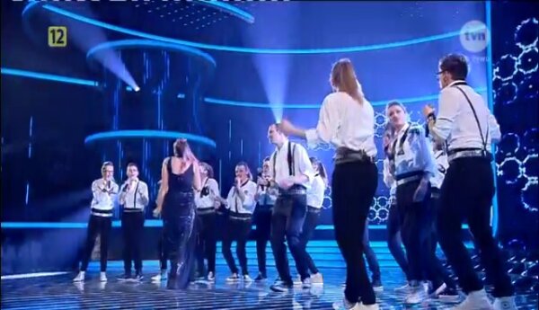 The Voices w dogrywce