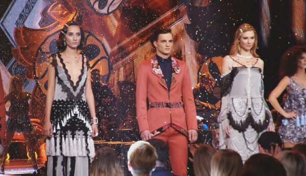 Patryk Grudowicz zwycięzcą Top Model