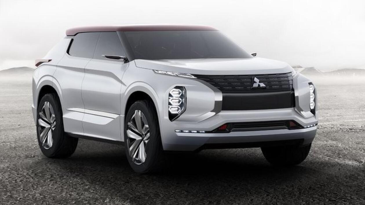 Kolejna marka kusi przed paryskim Motor Show. Oto GT PHEV